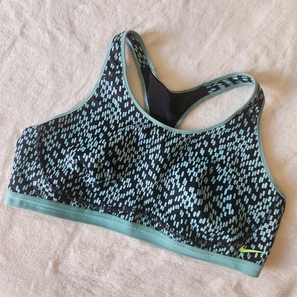 Nike- Dri-Fit SportsBra